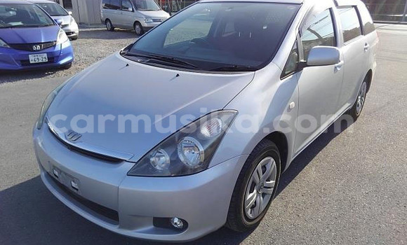 Buy Used Toyota Axio Other Car in Beitbridge in Matabeleland South