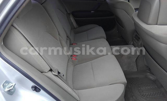 Tenga Tsaru Toyota Mark X Sirivha Mota in Beitbridge in Matabeleland South Tenga Tsaru Toyota Mark X Sirivha Mota in Beitbridge in Matabeleland South