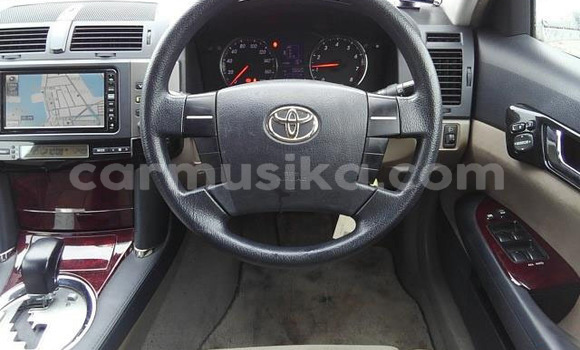 Tenga Tsaru Toyota Mark X Sirivha Mota in Beitbridge in Matabeleland South Tenga Tsaru Toyota Mark X Sirivha Mota in Beitbridge in Matabeleland South