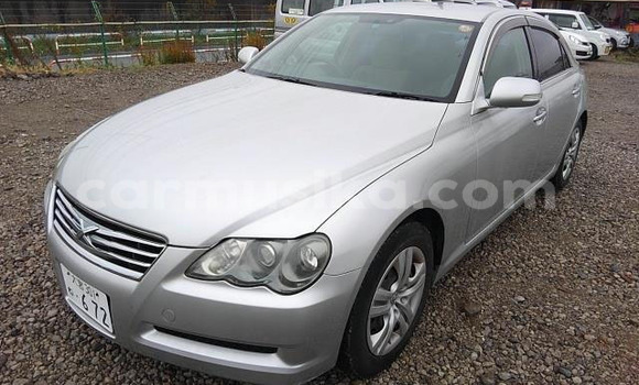 Tenga Tsaru Toyota Mark X Sirivha Mota in Beitbridge in Matabeleland South Tenga Tsaru Toyota Mark X Sirivha Mota in Beitbridge in Matabeleland South