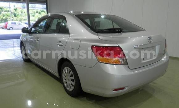 Acheter Occasion Voiture Toyota Allion Blanc à Beitbridge, Matabeleland South Acheter Occasion Voiture Toyota Allion Blanc à Beitbridge, Matabeleland South