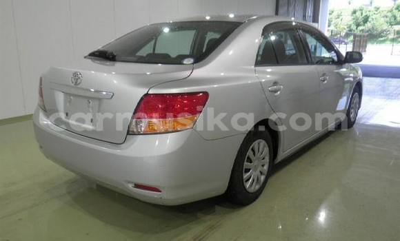 Acheter Occasion Voiture Toyota Allion Blanc à Beitbridge, Matabeleland South Acheter Occasion Voiture Toyota Allion Blanc à Beitbridge, Matabeleland South