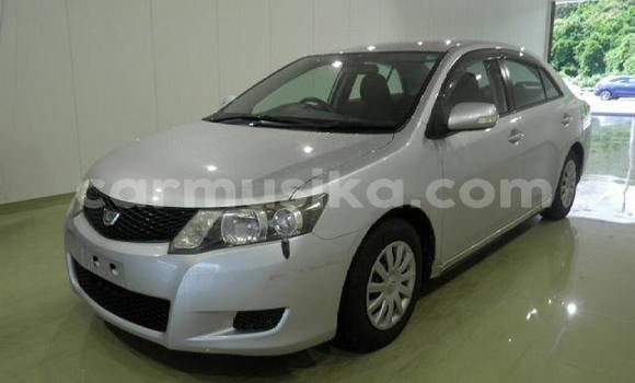 Acheter Occasion Voiture Toyota Allion Blanc à Beitbridge, Matabeleland South Acheter Occasion Voiture Toyota Allion Blanc à Beitbridge, Matabeleland South
