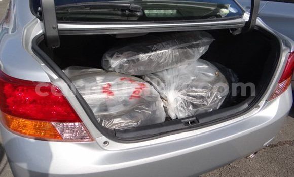 Buy Used Toyota Allion White Car in Beitbridge in Matabeleland South Buy Used Toyota Allion White Car in Beitbridge in Matabeleland South