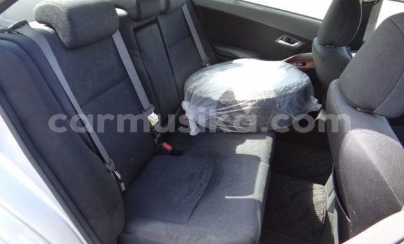 Buy Used Toyota Allion White Car in Beitbridge in Matabeleland South Buy Used Toyota Allion White Car in Beitbridge in Matabeleland South