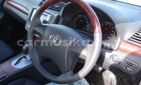 Buy Used Toyota Allion White Car in Beitbridge in Matabeleland South Buy Used Toyota Allion White Car in Beitbridge in Matabeleland South