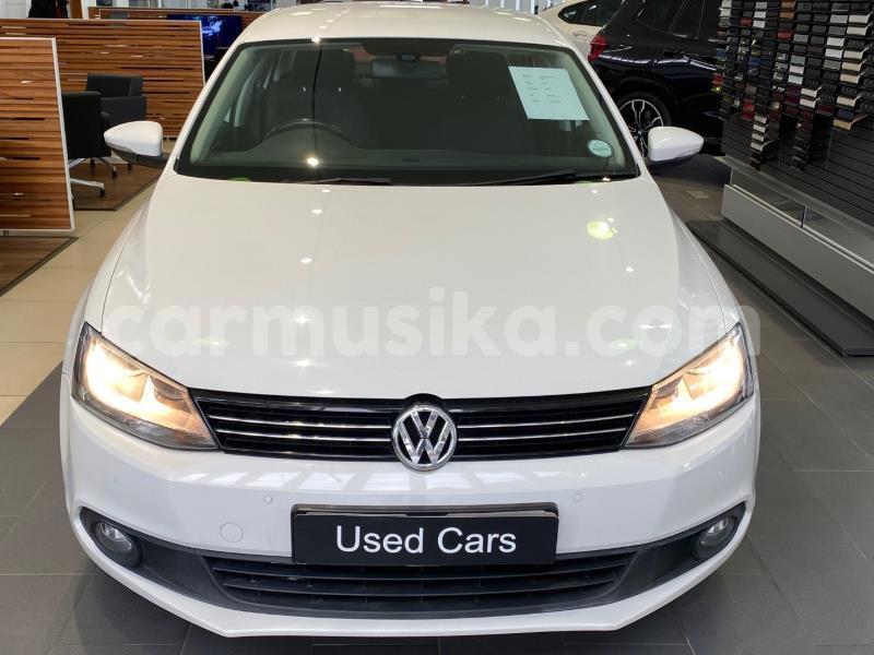 Big with watermark volkswagen jetta harare harare 16662