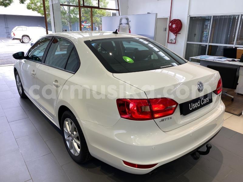 Big with watermark volkswagen jetta harare harare 16662