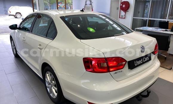 Buy Used Volkswagen Jetta White Car in Harare in Harare Buy Used Volkswagen Jetta White Car in Harare in Harare