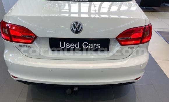 Buy Used Volkswagen Jetta White Car in Harare in Harare Buy Used Volkswagen Jetta White Car in Harare in Harare