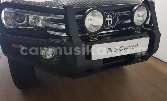 Buy Used Toyota Hilux White Car in Harare in Harare Buy Used Toyota Hilux White Car in Harare in Harare