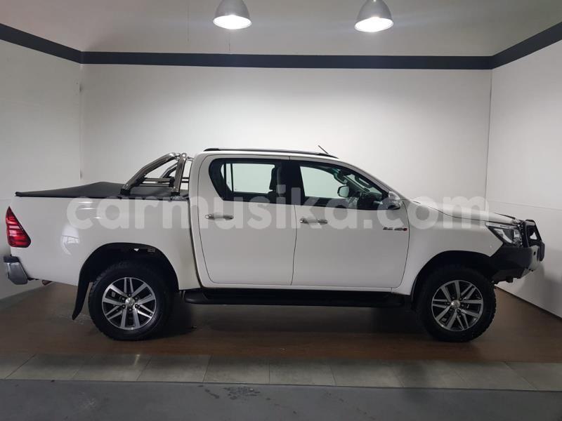 Big with watermark toyota hilux harare harare 16663