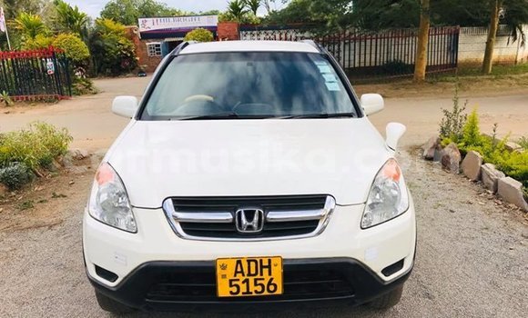 Tenga Tsaru Honda CR–V Chena Mota in Harare in Harare Tenga Tsaru Honda CR–V Chena Mota in Harare in Harare