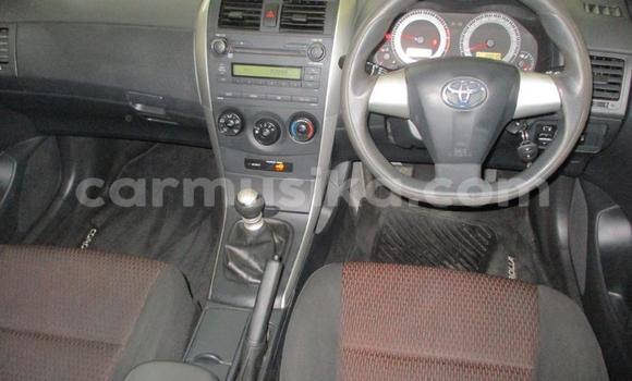 Acheter Occasion Voiture Toyota Corolla Blanc à Harare, Harare Acheter Occasion Voiture Toyota Corolla Blanc à Harare, Harare