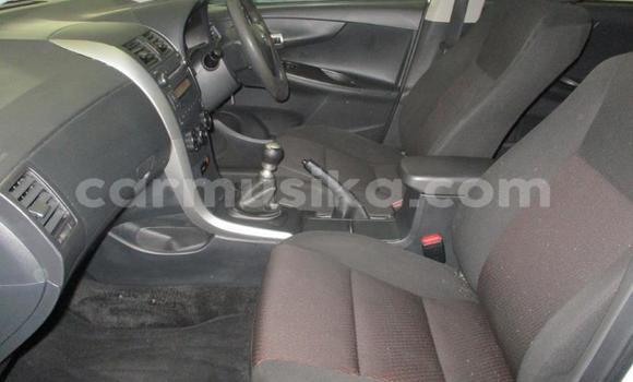 Acheter Occasion Voiture Toyota Corolla Blanc à Harare, Harare Acheter Occasion Voiture Toyota Corolla Blanc à Harare, Harare