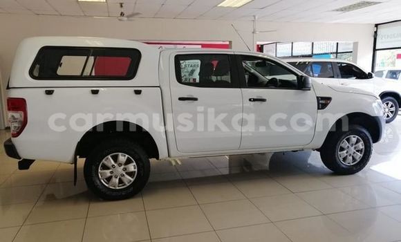 Acheter Occasion Voiture Ford Ranger Blanc à Beitbridge, Matabeleland South Acheter Occasion Voiture Ford Ranger Blanc à Beitbridge, Matabeleland South