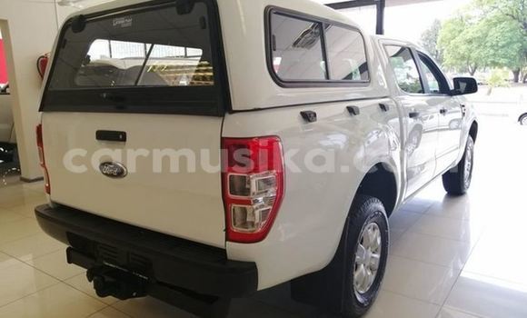 Acheter Occasion Voiture Ford Ranger Blanc à Beitbridge, Matabeleland South Acheter Occasion Voiture Ford Ranger Blanc à Beitbridge, Matabeleland South