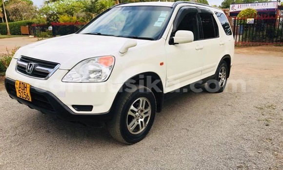Tenga Tsaru Honda CR–V Chena Mota in Harare in Harare Tenga Tsaru Honda CR–V Chena Mota in Harare in Harare