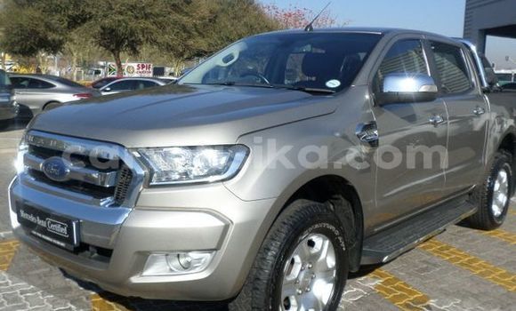 Nunua Ilio tumika Ford Ranger Fedha Gari ndani ya Alexandra Park nchini Harare Nunua Ilio tumika Ford Ranger Fedha Gari ndani ya Alexandra Park nchini Harare