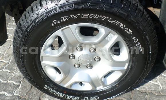 Nunua Ilio tumika Ford Ranger Fedha Gari ndani ya Alexandra Park nchini Harare Nunua Ilio tumika Ford Ranger Fedha Gari ndani ya Alexandra Park nchini Harare