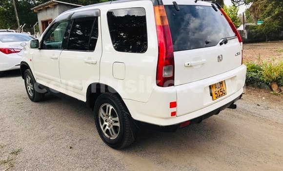 Tenga Tsaru Honda CR–V Chena Mota in Harare in Harare Tenga Tsaru Honda CR–V Chena Mota in Harare in Harare