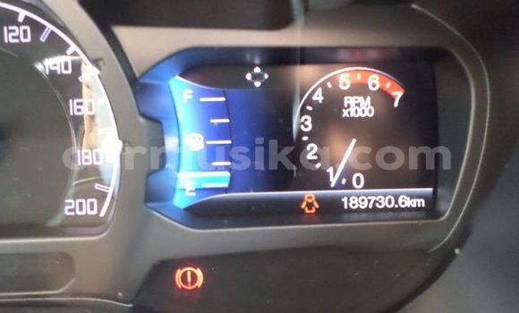 Nunua Ilio tumika Ford Ranger Fedha Gari ndani ya Alexandra Park nchini Harare Nunua Ilio tumika Ford Ranger Fedha Gari ndani ya Alexandra Park nchini Harare