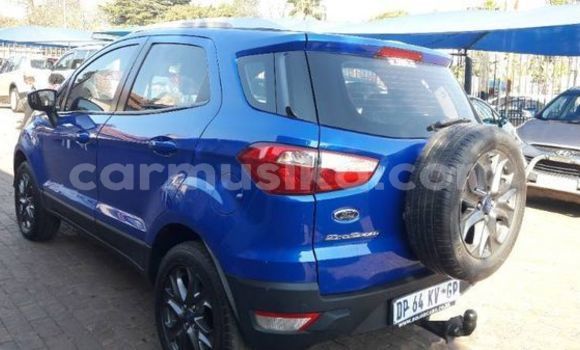 Buy Used Mazda CX-5 Blue Car in Alexandra Park in Harare Buy Used Mazda CX-5 Blue Car in Alexandra Park in Harare