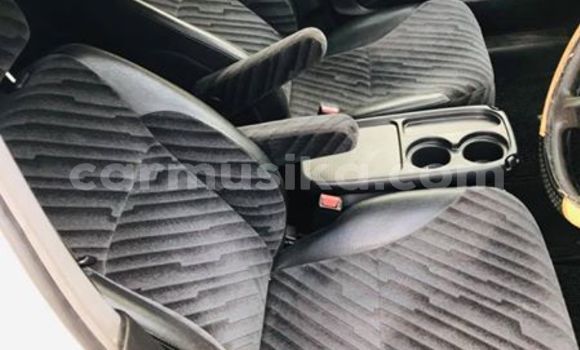 Tenga Tsaru Honda CR–V Chena Mota in Harare in Harare Tenga Tsaru Honda CR–V Chena Mota in Harare in Harare