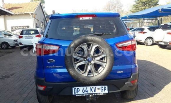 Buy Used Mazda CX-5 Blue Car in Alexandra Park in Harare Buy Used Mazda CX-5 Blue Car in Alexandra Park in Harare