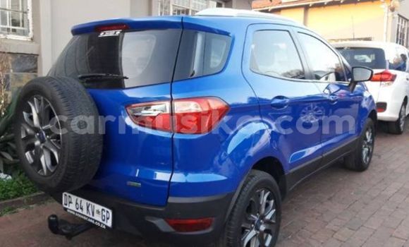 Buy Used Mazda CX-5 Blue Car in Alexandra Park in Harare Buy Used Mazda CX-5 Blue Car in Alexandra Park in Harare
