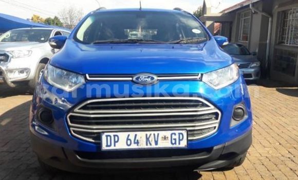 Buy Used Mazda CX-5 Blue Car in Alexandra Park in Harare Buy Used Mazda CX-5 Blue Car in Alexandra Park in Harare