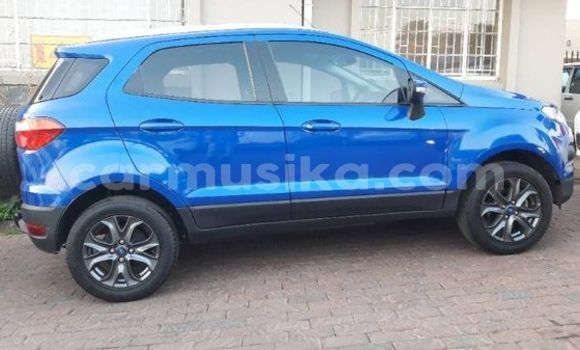 Buy Used Mazda CX-5 Blue Car in Alexandra Park in Harare Buy Used Mazda CX-5 Blue Car in Alexandra Park in Harare