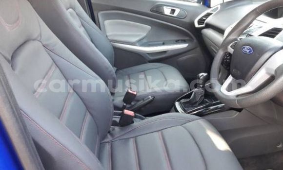 Buy Used Mazda CX-5 Blue Car in Alexandra Park in Harare Buy Used Mazda CX-5 Blue Car in Alexandra Park in Harare