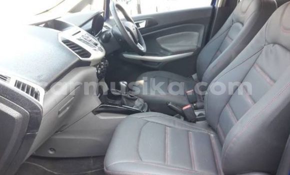 Buy Used Mazda CX-5 Blue Car in Alexandra Park in Harare Buy Used Mazda CX-5 Blue Car in Alexandra Park in Harare