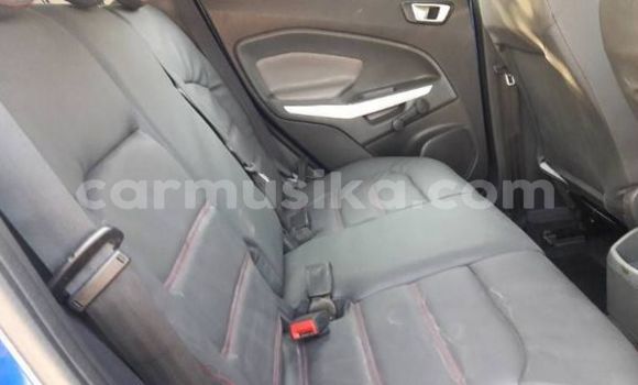 Buy Used Mazda CX-5 Blue Car in Alexandra Park in Harare Buy Used Mazda CX-5 Blue Car in Alexandra Park in Harare