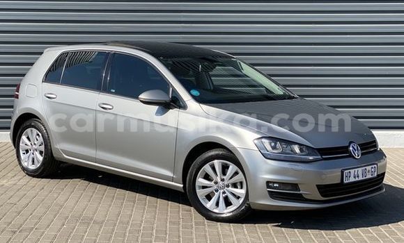 Buy Used Volkswagen Golf Silver Car in Alexandra Park in Harare Buy Used Volkswagen Golf Silver Car in Alexandra Park in Harare