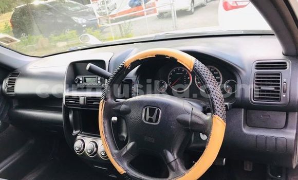 Tenga Tsaru Honda CR–V Chena Mota in Harare in Harare Tenga Tsaru Honda CR–V Chena Mota in Harare in Harare