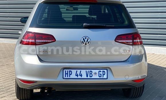 Buy Used Volkswagen Golf Silver Car in Alexandra Park in Harare Buy Used Volkswagen Golf Silver Car in Alexandra Park in Harare