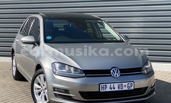 Buy Used Volkswagen Golf Silver Car in Alexandra Park in Harare Buy Used Volkswagen Golf Silver Car in Alexandra Park in Harare