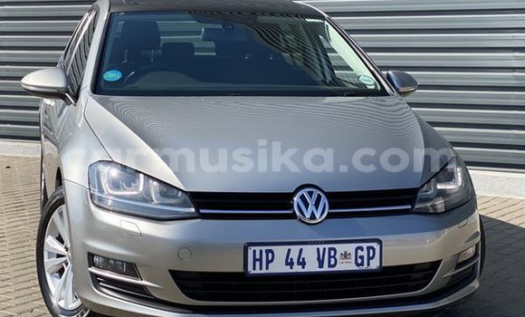 Buy Used Volkswagen Golf Silver Car in Alexandra Park in Harare Buy Used Volkswagen Golf Silver Car in Alexandra Park in Harare