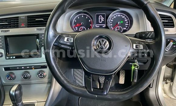 Buy Used Volkswagen Golf Silver Car in Alexandra Park in Harare Buy Used Volkswagen Golf Silver Car in Alexandra Park in Harare