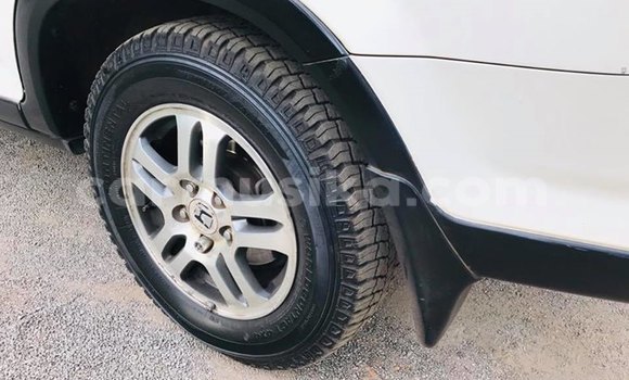 Tenga Tsaru Honda CR–V Chena Mota in Harare in Harare Tenga Tsaru Honda CR–V Chena Mota in Harare in Harare