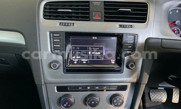 Buy Used Volkswagen Golf Silver Car in Alexandra Park in Harare Buy Used Volkswagen Golf Silver Car in Alexandra Park in Harare