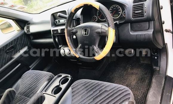 Tenga Tsaru Honda CR–V Chena Mota in Harare in Harare Tenga Tsaru Honda CR–V Chena Mota in Harare in Harare