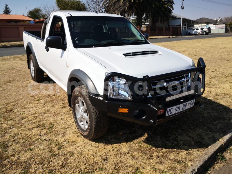 Big with watermark isuzu kb matabeleland south beitbridge 16670