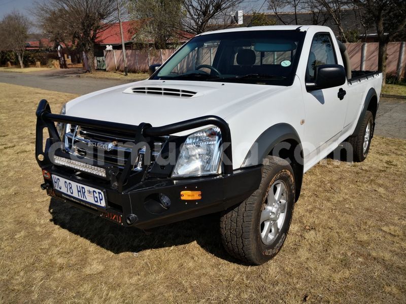 Big with watermark isuzu kb matabeleland south beitbridge 16670