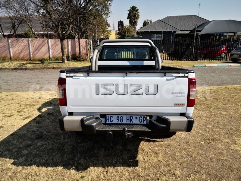 Big with watermark isuzu kb matabeleland south beitbridge 16670