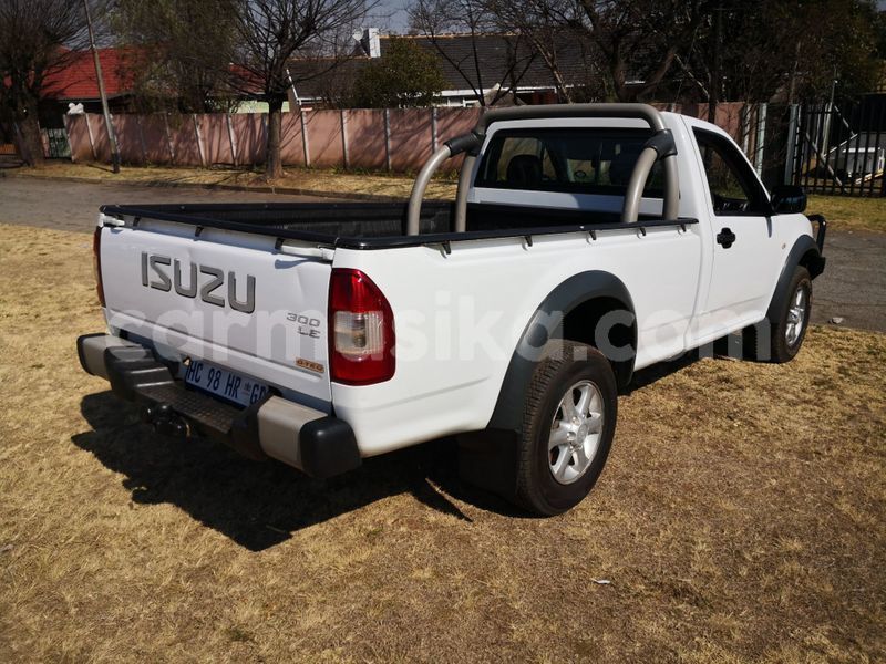 Big with watermark isuzu kb matabeleland south beitbridge 16670