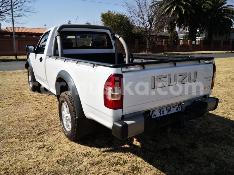 Big with watermark isuzu kb matabeleland south beitbridge 16670