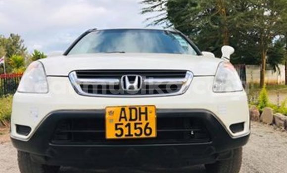 Tenga Tsaru Honda CR–V Chena Mota in Harare in Harare Tenga Tsaru Honda CR–V Chena Mota in Harare in Harare